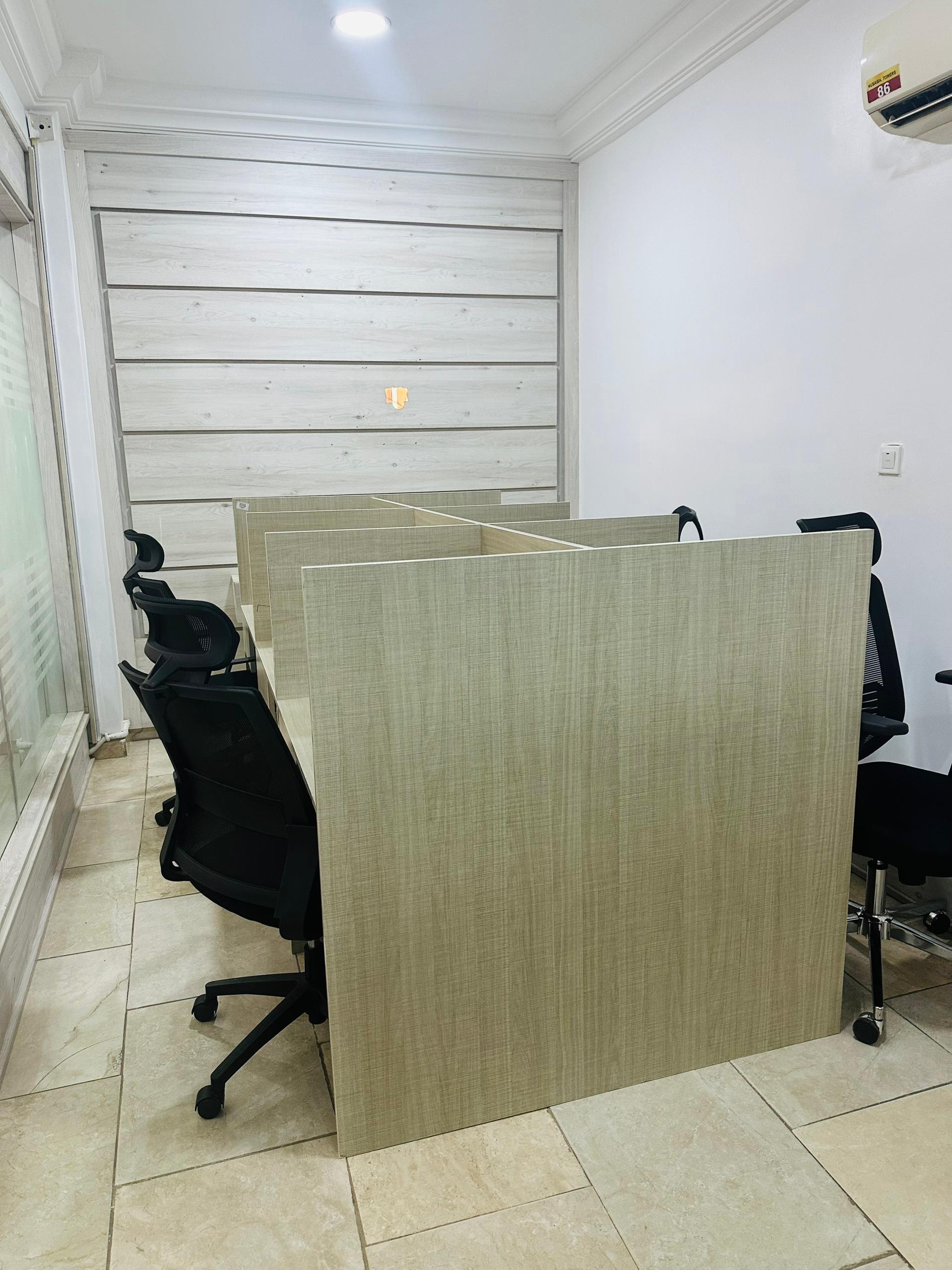 Spacious event hall for corporate events and weddings