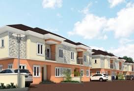 4 Bedroom detached duplex